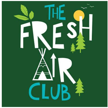 The Fresh Air Club