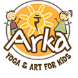 Arka Yoga & Art for Kids