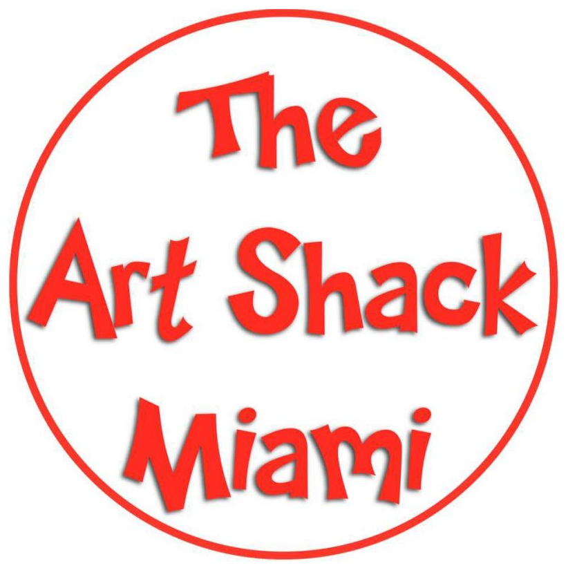 The Art Shack Miami