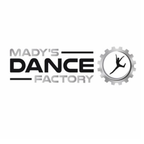Mady's Dance Factory