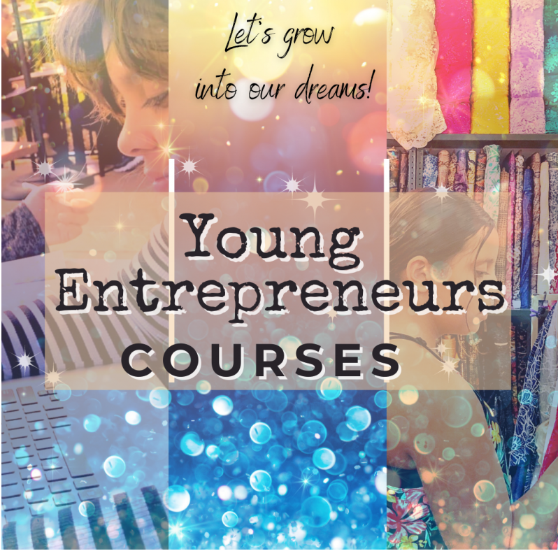 Young Entrepreneurs