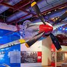 Tuskegee Airmen NATIONAL HISTORIC SITE