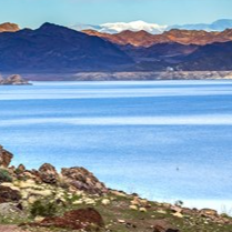NATIONAL RECREATION AREA Lake Mead
