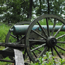 NATIONAL BATTLEFIELD PARK Kennesaw Mountain